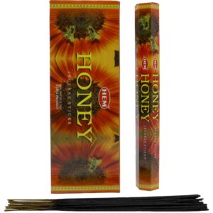 Honey (Miel) - Encens HEM
