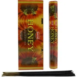 Honey (Miel) - Encens HEM