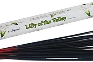 Lily of the valley (Muguet) - Encens Elements