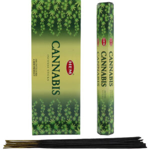 Cannabis - Encens HEM