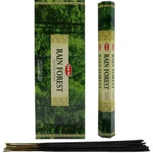 Rain Forest (Forêt Pluvieuse) - Encens HEM