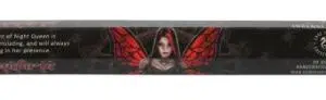 Aracnataria (reine de la nuit) - Encens Anne Stokes
