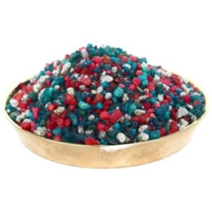 Encens en résine : Ange gardien (100gr)