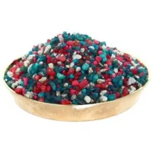 Encens en résine : Ange gardien (100gr)
