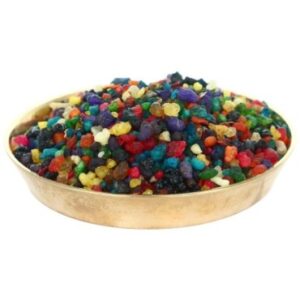 Encens en résine : 7 Archanges (100gr)