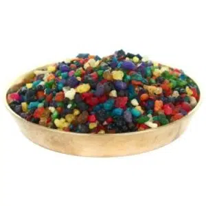 Encens en résine : 7 Archanges (100gr)