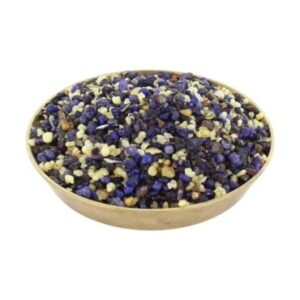 Encens en résine : Sauge blanche (100gr)