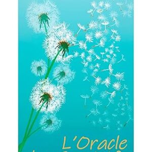 L'Oracle des sensitifs - Chris Semet