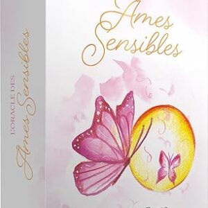 L'Oracle des âmes sensibles - Christine Desse, Cécile Mendousse