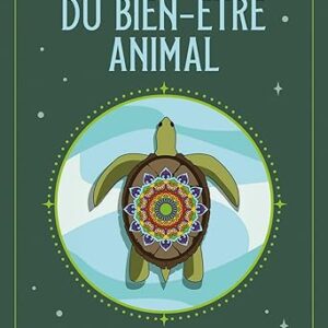 Mon Oracle poche du Bien-être animal - Sylvie Alliaume, Noïpha Design