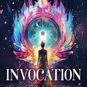 L'Oracle de l'Invocation - Fairouz, Ody