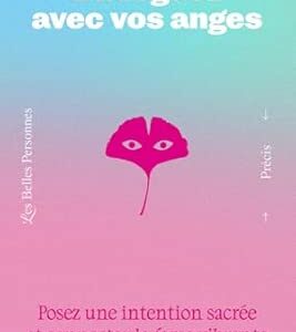 Dialoguez avec vos anges - Simone Berno