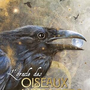 L'Oracle des oiseaux messagers - Sara Mottet, Magali Mottet
