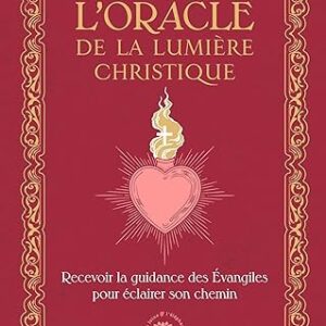 L'Oracle de la lumière christique - Amala Klep Kremmel