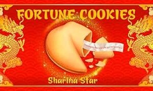 Mon oracle de poche : Fortune cookies - Sharina Star