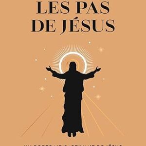 Sur les pas de Jésus - Dolores Cannon