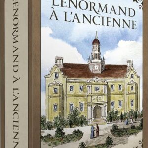 Lenormand à l'ancienne - Alexander Ray