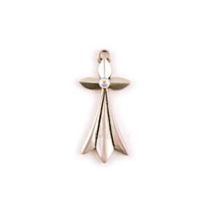 Collier : Hermine - Symboles bretons et celtes