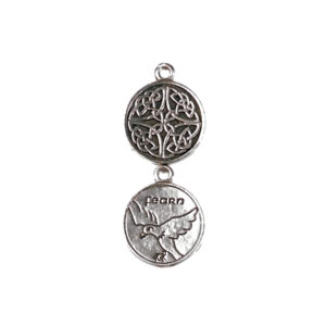 Collier Celtic Astrology : Fearn (19 mar – 15 avr)