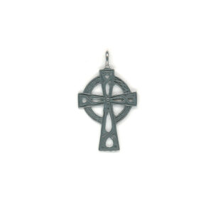 Collier : Croix celte - Celtic Legends