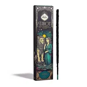 Encens "Tarot" : Vanille & Oliban - Sagrada Madre