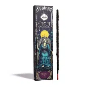 Encens "Tarot" : Bois de santal & Oliban
