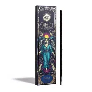 Encens "Tarot" : Magnolia & Oliban - Sagrada Madre