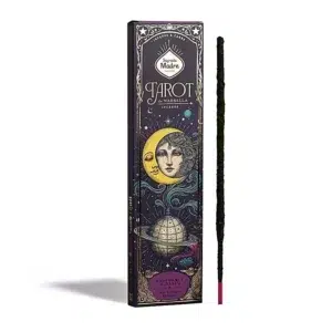 Encens "Tarot" Nag Champa & Oliban - Sagrada Madre