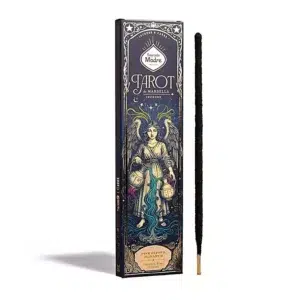 Encens "Tarot" : Poivre rose & Oliban - Sagrada Madre