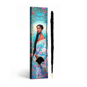 Encens "Parfum prémium" : Nectar Céleste - Sagrada Madre