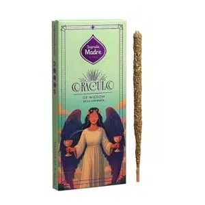 Encens "Oracle" : Sagesse - Sagrada Madre