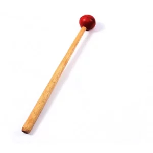 Maillet en caoutchouc Diapason & Bol Chantant