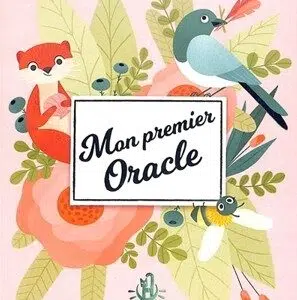 Mon premier oracle - Lucie Lejeune & Lili La Baleine