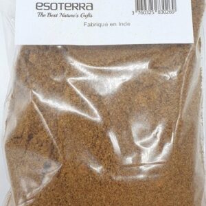 Encens en résine (poudre) : Assa Foetida (Ase Fétide) - 100gr