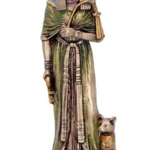 Néfertari, reine d’Égypte - 8,6cm