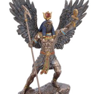 Râ, dieu du Soleil - 26,2cm