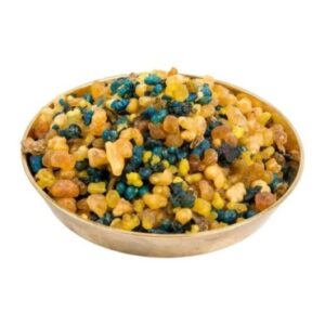 Encens en résine : Larmes de Jésus - 50gr