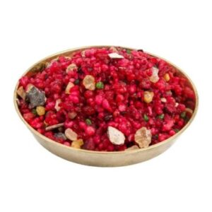 Encens en résine : Précieux sang - 50gr