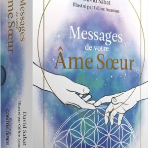 Messages de votre âme soeur - David Sabat