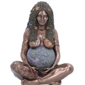 Terre Mère : Gaïa - 16.8cm