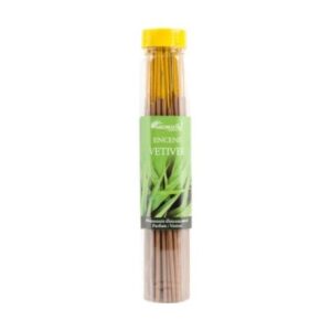 Vétiver - Encens Aromatika (100g)