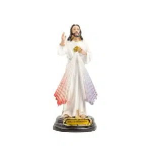 Christ miséricordieux - 20cm