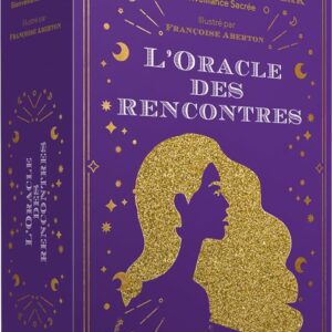 L'oracle des rencontres - Dominika Kazmierczak