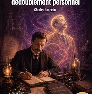 Méthode de dédoublement personnel - Charles Lancelin