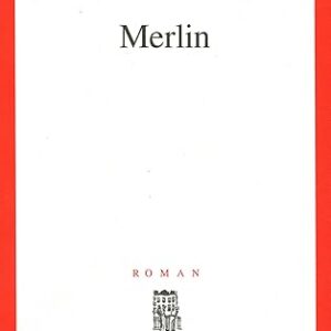 Merlin (CADRE ROUGE) - Michel RIO