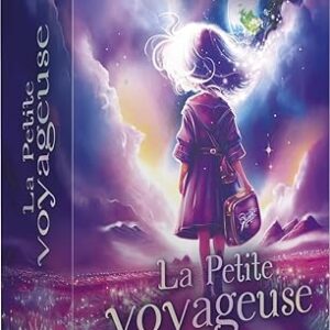 La Petite Voyageuse - Sandytatoo.2.0