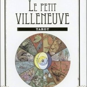 Le petit Villeneuve - François Villeneuve