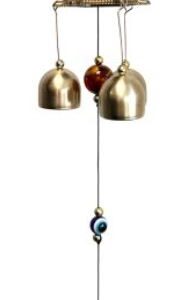 Carillon : Arbre & Oeil protecteur - 46cm