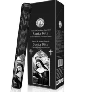 Encens Sainte Rita