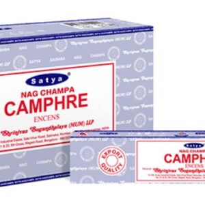 Encens Satya Camphre Masala 15g